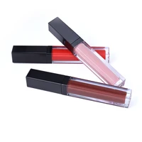 

Factory Wholesale makeup your own lipstick waterproof long lasting 49 colors matte liquid lipstick Private Label