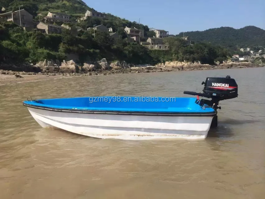 Factory Water Boat Hot Sale Four-seat Four Person Adult (M-076) Pedal Boat Electric Boat for Water Park