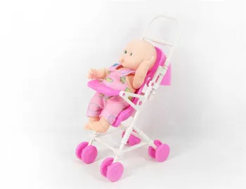 baby trolley toy