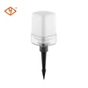 Outdoor Garden Post Light Decorative Led Spike Garden Light Led