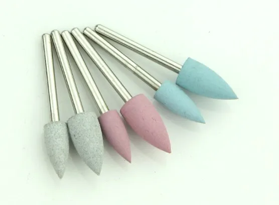 
Diamond Dental Polishing Burs silicon polishing burs dental supplies 