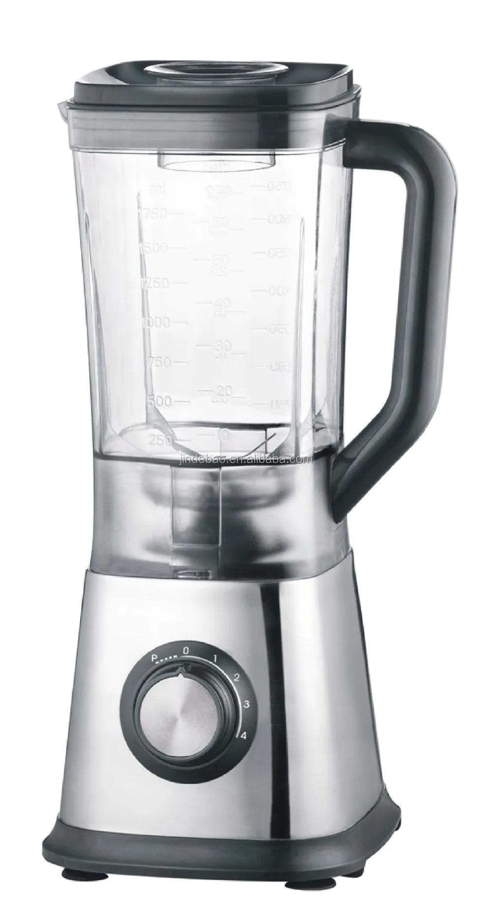 650w 1750ml Jar Stainless Steel Blender Buy S/s Blender,Hot And Cold