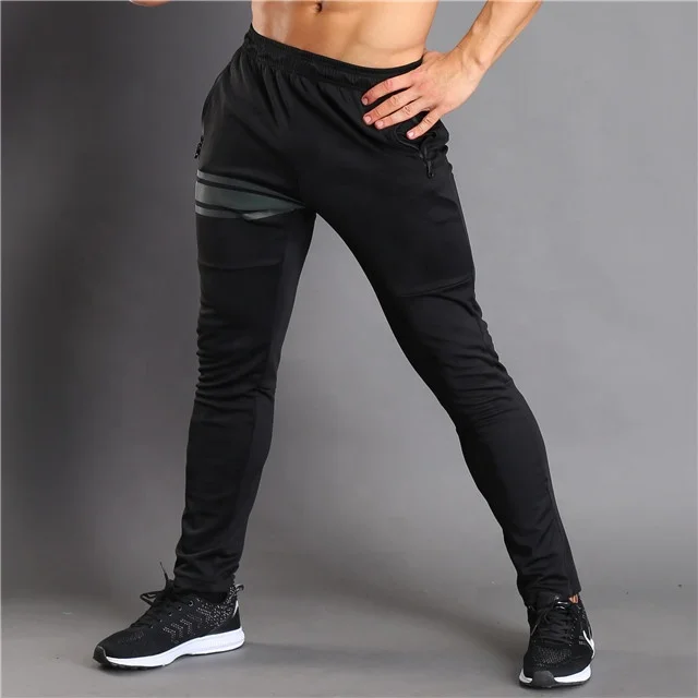 LIEXING sportswear athletic apparel manufacturers running pants mens jogger pants track joggers sweatpants for men