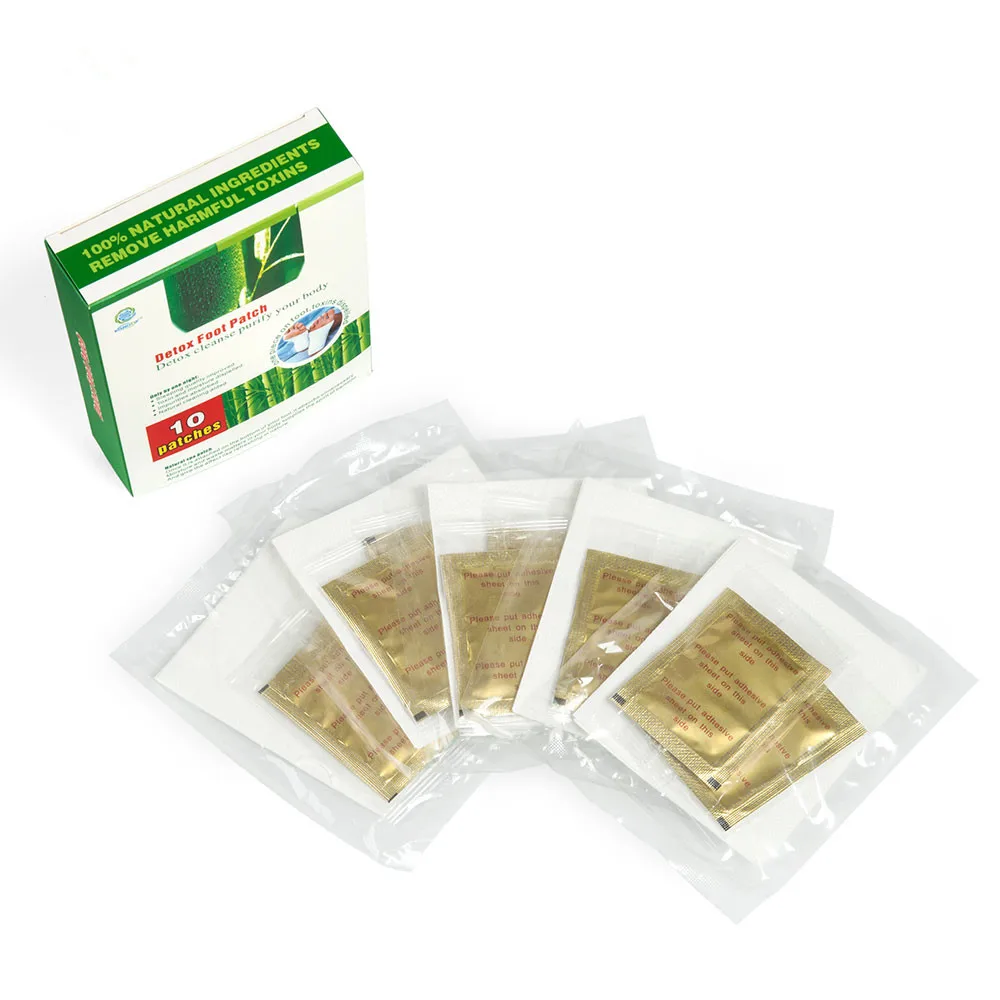 

Good supplier sleeping weight loss bamboo detox foot pads, N/a
