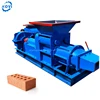 vacuum extruder for clay brick making machine automatic brick machine maker