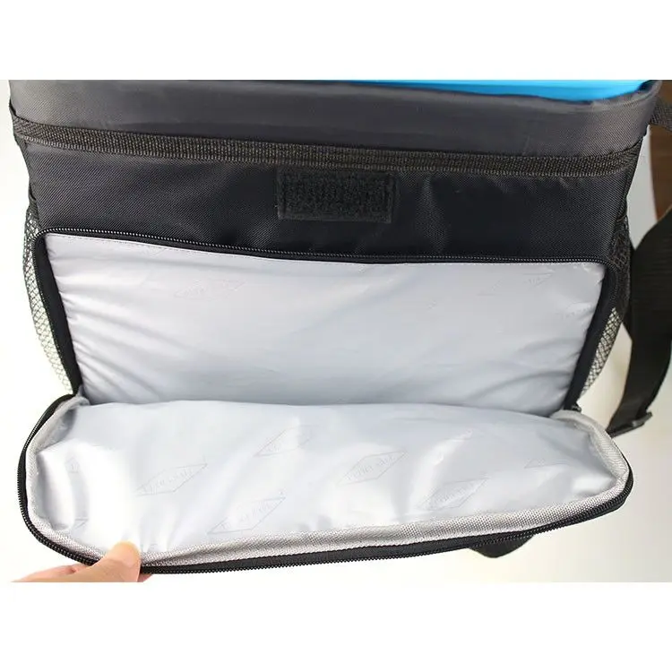 Arctic Zone 16 Can Hardbody Bag Zipperless Insulated Cooler Bag - Buy ...