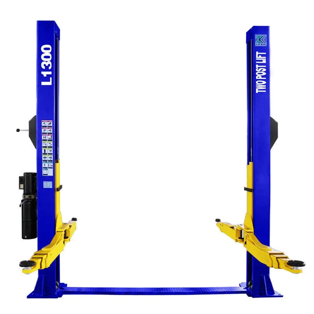 How To Wire A 220v Car Lift