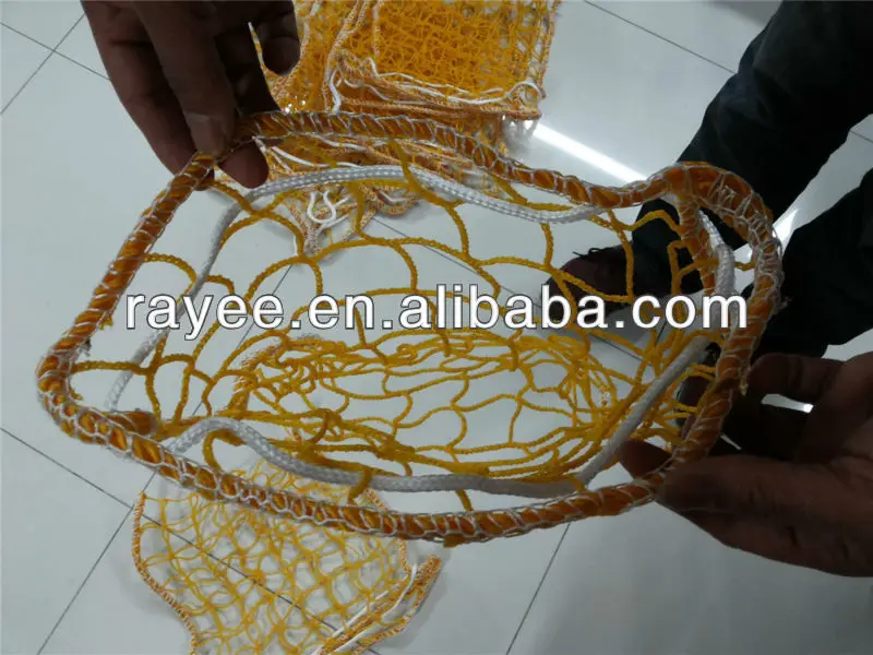 High Quality Horse Hay Nets Poly Net Hay Feeders Green Color To Uk