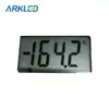 Medical Devices 7 Segment LCD Display TN,HTN,BTN STN LCD Screen Display
