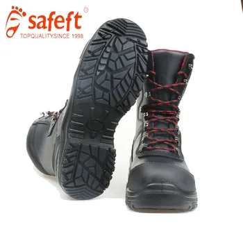 latest safety shoes