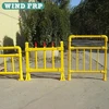 High Strength Plastic Composite Railing, Fiberglass Handrail