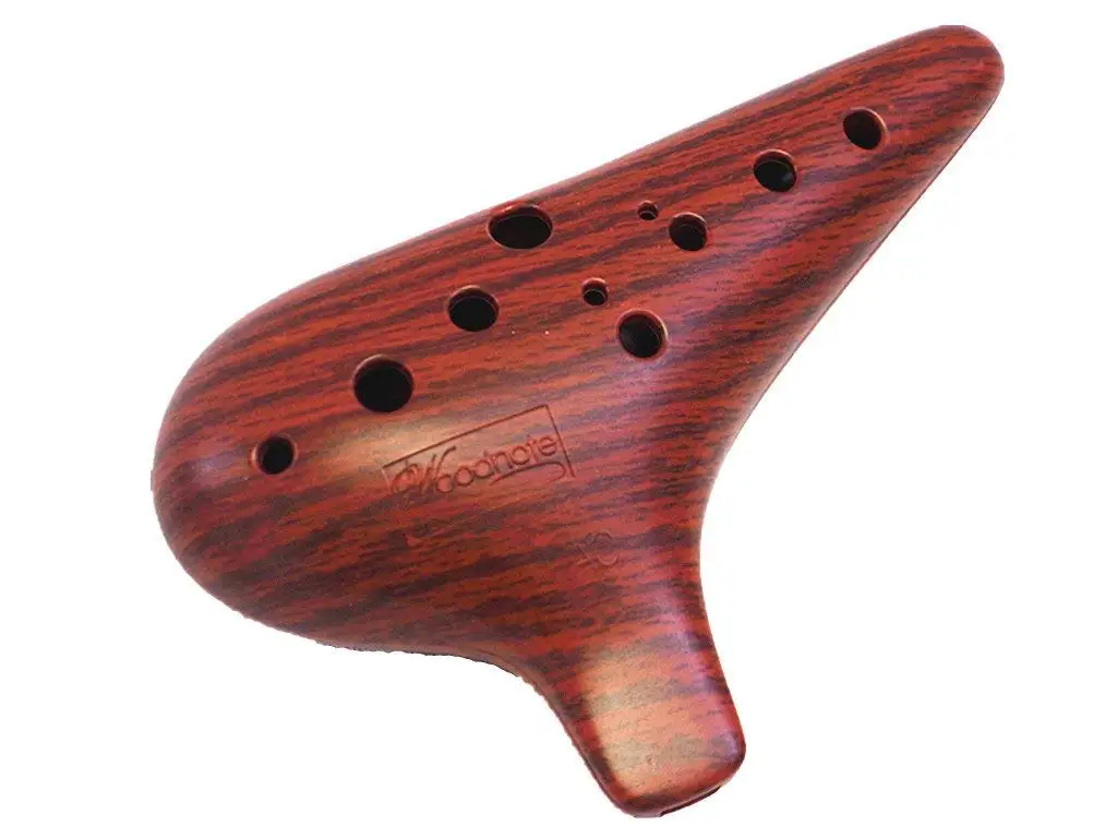 Cheap Wood Ocarina, find Wood Ocarina deals on line at