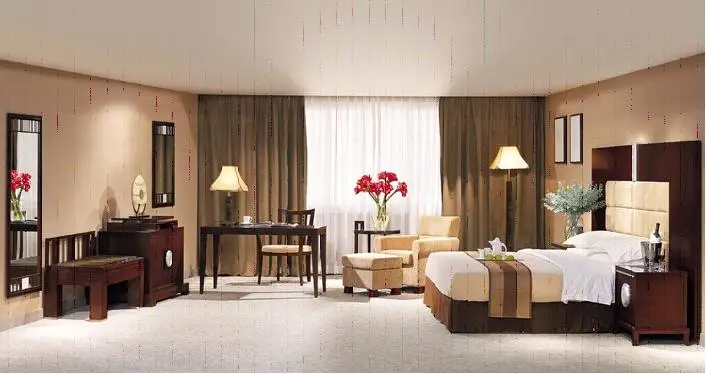 Hotel Furniture