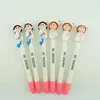 Crazy Selling Clay Nurse Pen Promotional Pen Custom Logo Available logo ballpoint pen