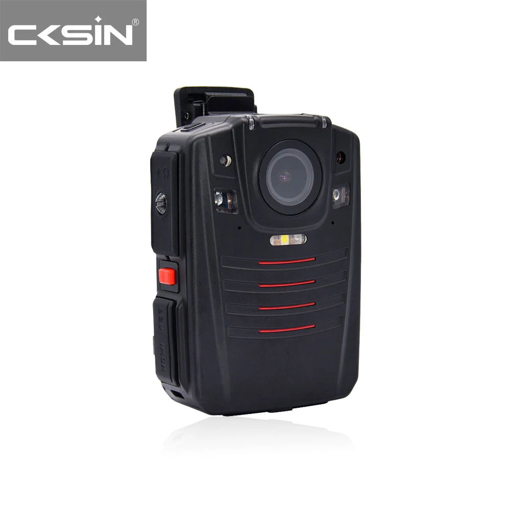 13 DSJ-A10 Body Camera