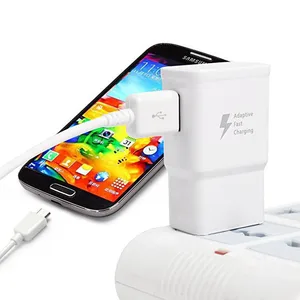 Travel Charger USB 2.0 Cable Samsung S8 S9