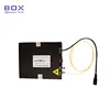 Low noise performance 940nm pump source with excellent stability in output power 2W