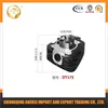 Engine parts Chinese CB250 tvs apache rtr 160 cylinder block kit