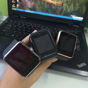 2018 Bluetooth Smart Watch Android iOS