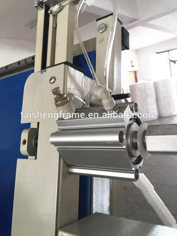 Canvas Stretch Machine 1.2m Or 1.6m Width Painting Canvas,Canvas