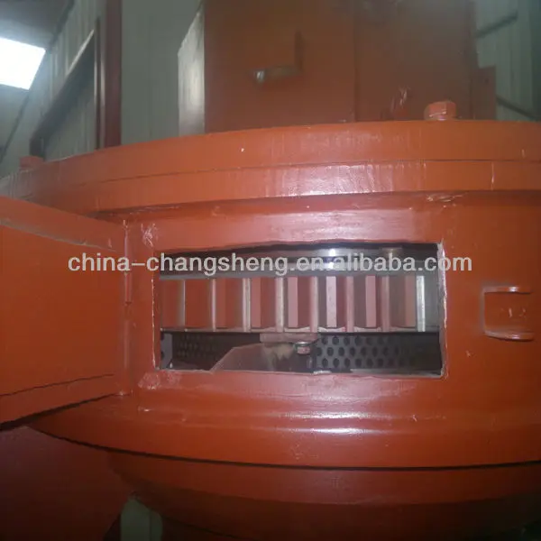 Cheap Small Waste Paper Pellet Mill/ Wast Paper Cardboard Recycle