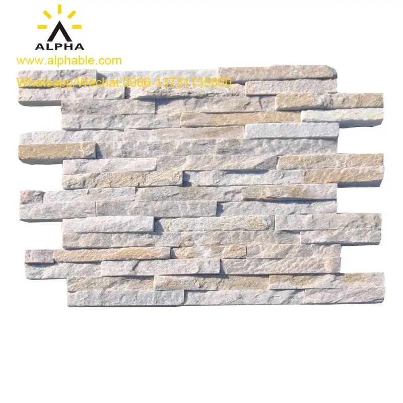 
Hot Sale China Slate Stone Wall Culture Stone 