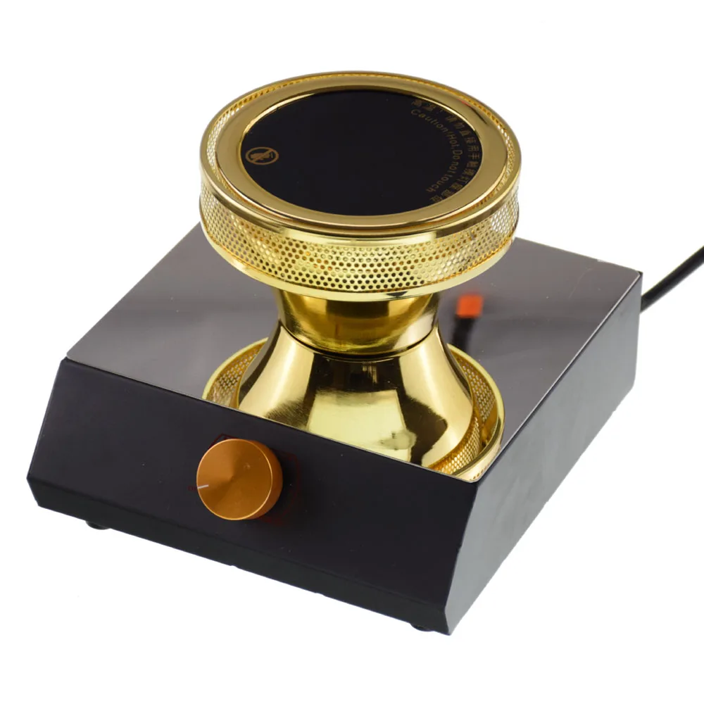 Ecocoffee 220v/110v 50hz Coffee Syphon 