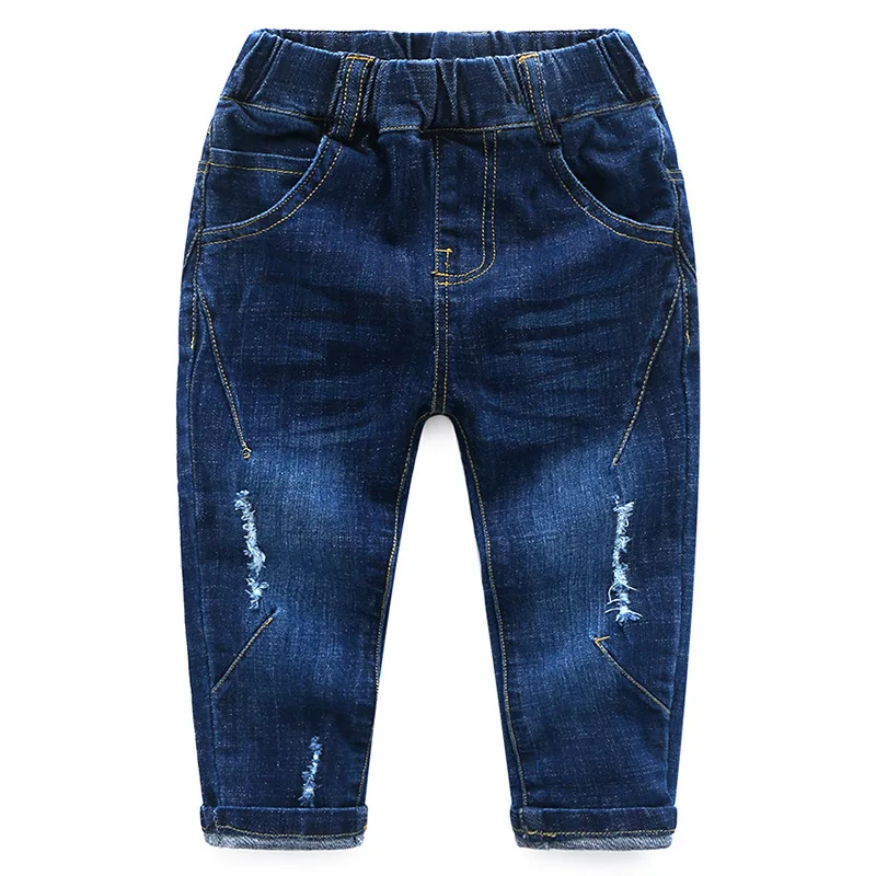 

2018 New Arrival BF XXX Photo Children Clothes Boys Spring Pant Jeans, Please refer to color chart