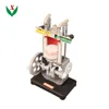 Internal combustion engine model / physics teaching equipment