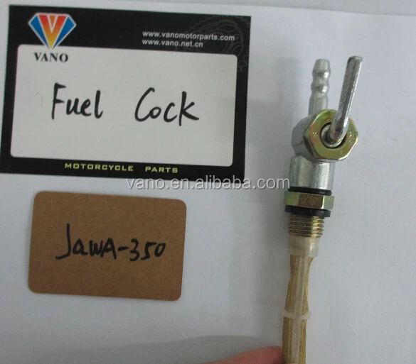 Super Quality JAWA350 Motorcycle Fuel Cock