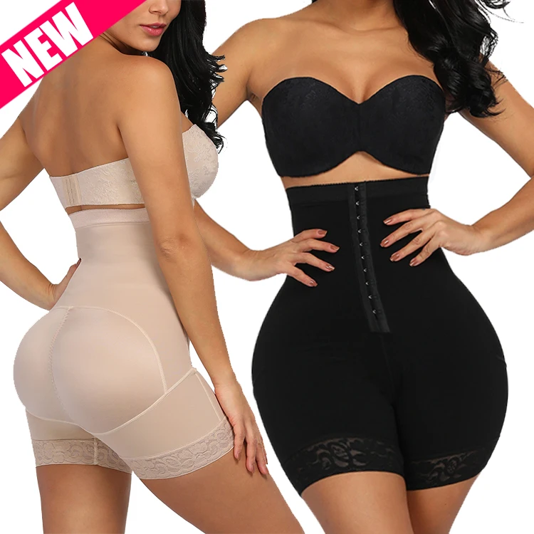 Women body shaper pannty high waist slimming panties slimming shaper