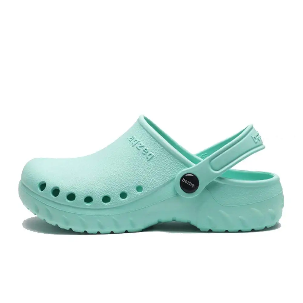 inexpensive nursing clogs