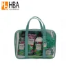Newest design moisture body scrub bubble bath beauty item spa gift set