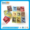 Memory card game java,