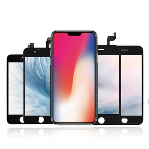 Replacement LCD Screen and Digitizer for iPhone X