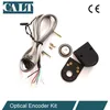 Low cost 6mm 1024ppr Optical Encoder Module