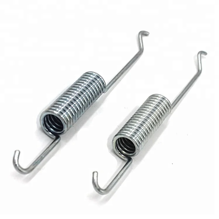China Factory Custom Steel Push Pull Spring Buy Pull Spring,Push
