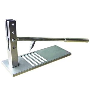 Image of home use manual open Prizing Seafood Scallop Oyster shell Knife tool oyster opener tool