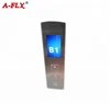 Elevator LCD indicator used for Elevator Landing