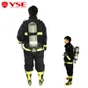 fire escape small breathing apparatus