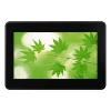 cheap waterproof DVI VGA USB Input Open Frame 7 8 9inch Touch Screen Lcd Monitor