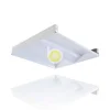 Ce Dlc Factory Working Room Recessed Mounted Dimming Grille Lighting Steel Housing 2x2 Recessed Led Troffer Light