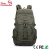 Military supplies mountaineering camping hiking military tactical army police backpack