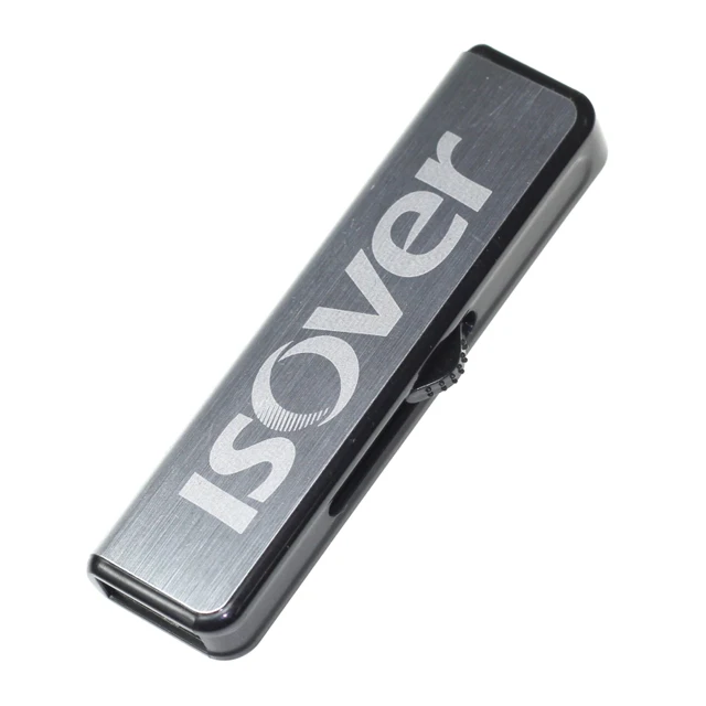 High quality 3.0 fast speed custom logo metal USB memory stick 4GB 8GB - ANKUX.COM
