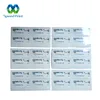 OEM Design HGH Injection 10ml Vial Labels