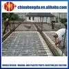 2015 plastic concrete forms