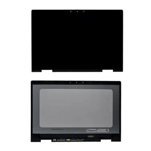 HP Envy X360 15.6 inch Touchscreen Laptop LED Display Replacement