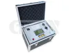 Cable VLF ac hv test / testing equipment with large capacitance