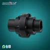 SG7-GIICL hdpe api flexible rubber coupling with flange