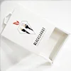 Custom Cardboard Paper Gift Box for USB Cable Packaging